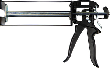 OTTO CHEMIE Handpress-Pistole H 17 schwarz, Auspresspistole 250 mm