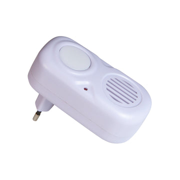 Windhager Mausvertreiber Electro Comfort, Innen, Schallwellen