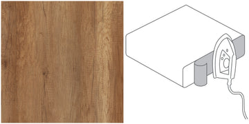 GETALIT Flex Kante EIV971LT, 650 x 44 mm, für Kantenbereich