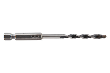Wolfcraft Steinbohrer 6-kant Hartmetall
