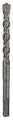 Bosch Hammerbohrer SDS-plus