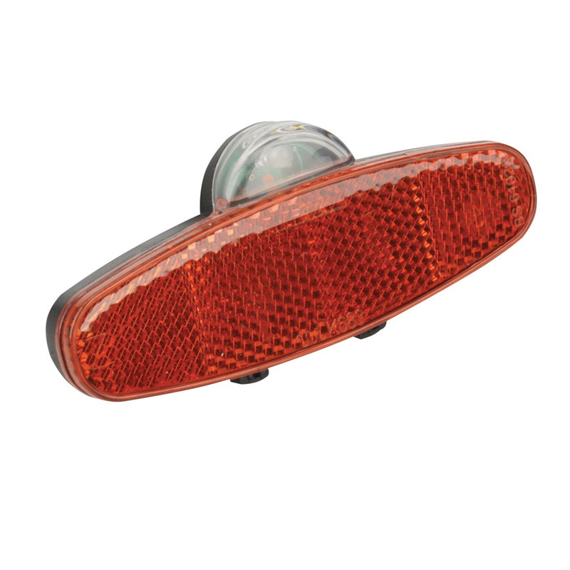 fischer Rücklicht Dynamo für Gepäckträger „Lipso Eco“, Modell Lipso Eco