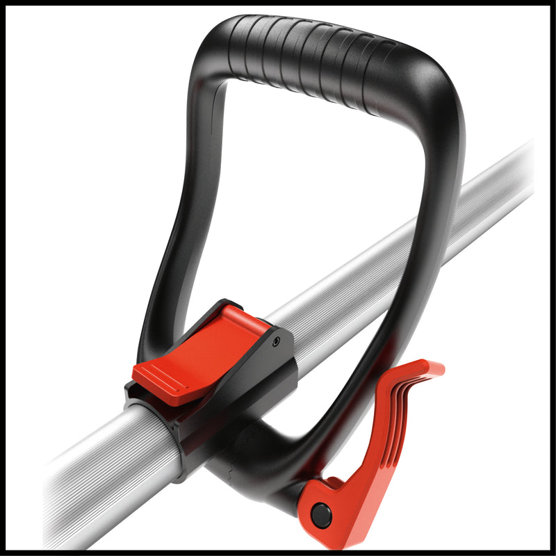 Einhell Akku-Teleskop-Heckenschere GE-HH 18/45 Li T-Solo