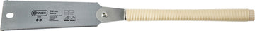 Conmetall Meister COX807160 Japan-Zugsäge Ryoba, 240 mm Blattlänge