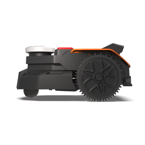 Worx Landroid Vision Cloud 2WD M500 Mähroboter, WR305E