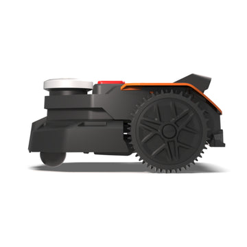 Worx Landroid Vision Cloud 2WD S300 Mähroboter, WR303E