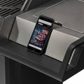 Enders Gasgrill Monroe Black Pro 3 K Turbo Standgrill Gartengrill BBQ Grill Gril
