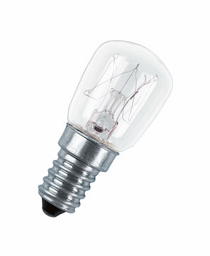 Osram SPC.T Birnenform E14 klar