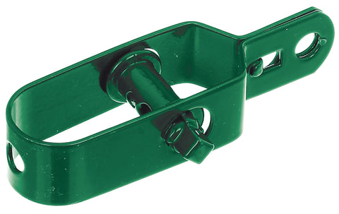 Drahtspanner Größe 2 verzinkt grün, Länge 100 mm, ALWA/G A H ALBERTS