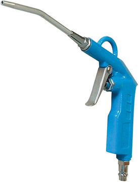 Güde Ausblaspistole Midi mit 1/4" Anschlussgewinde, Länge 260 mm