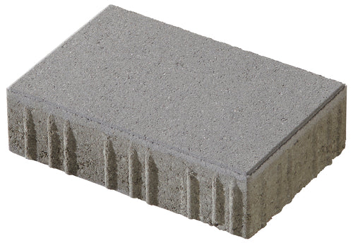KANN Pflaster Vanity 20x30x8 cm hellgrau (satiniert)