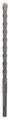 Bosch Hammerbohrer SDS-plus