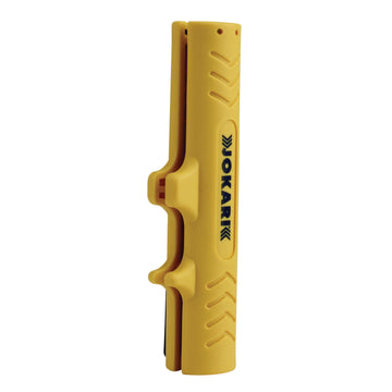 JOKARI Universal-Entmanteler Kabelentmantler für 8–13 mm Ø