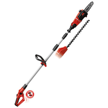 Einhell Akku-Multifunktionsgerät GE-HC 18 Li T, 18 V