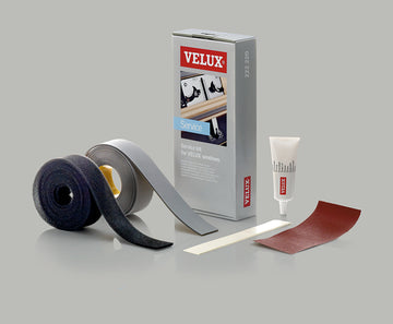 VELUX Kombi-Pflege-Set ZZZ 220K Reiniger & Pflege gebrauchsfertig