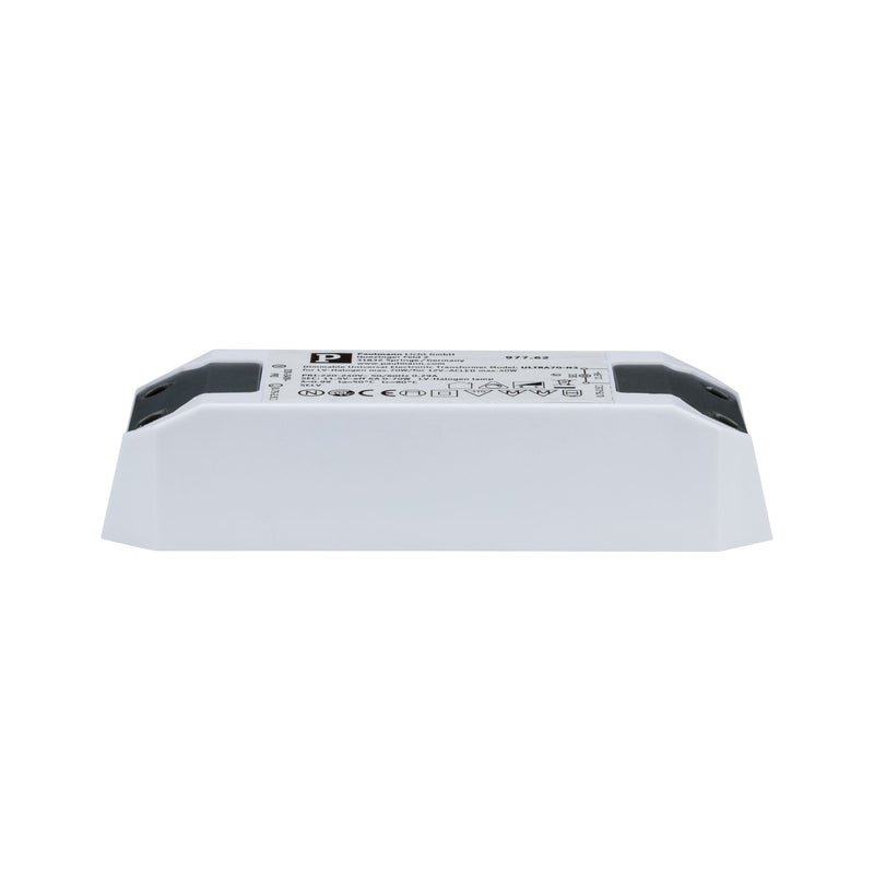 Paulmann Elektronik-Transformator Halo+LED weiß 230/12 V, 50 VA
