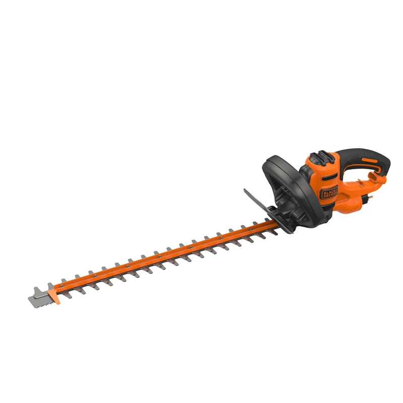 STANLEY BLACK & DECKER BEHTS Elektro-Heckenschere
