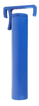 Cornat WC-Wassersparer für Spülkasten, Ersatzteil blau