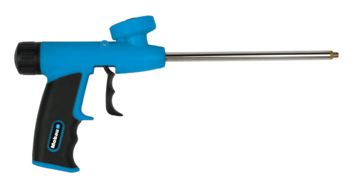 Irion Mobau Pro Dosierpistole Ergo Kunststoffpistole blau-schwarz