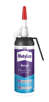 Metylan Wand-&Decke Acryl Spender, 100 ml im Spender
