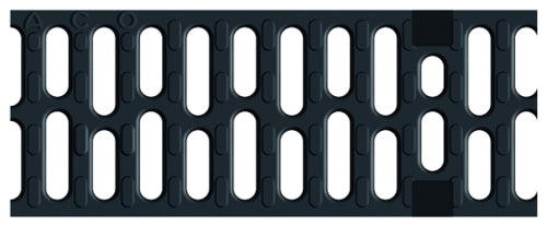 ACO DRAIN® Multiline Stegrost aus Gusseisen für Multiline, NW 150