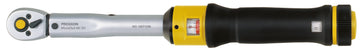 Proxxon Drehmomentschlüssel MicroClick MC 30, 6–30 Nm, 1/4"
