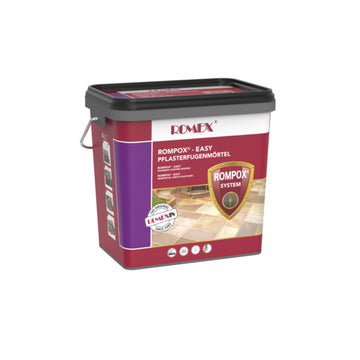 ROMEX ROMPOX-EASY Pflasterfugenmörtel, 5 mm