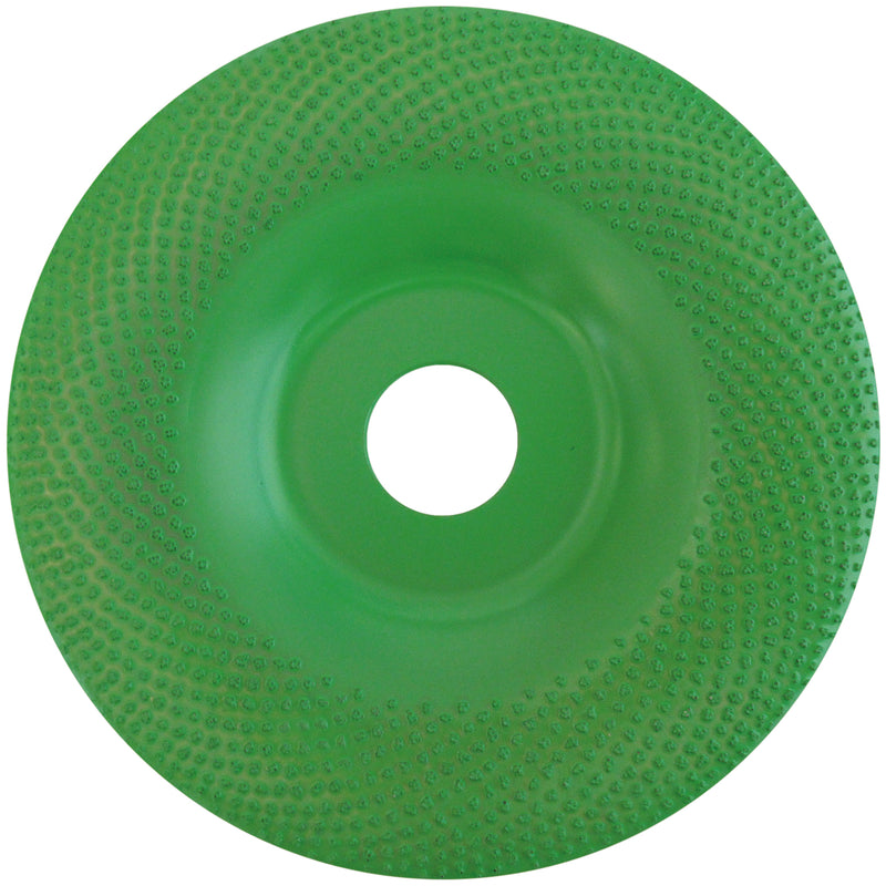 Dia-Schleifteller für Fliesen, grob (DISC Diamant)