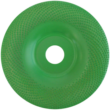 Dia-Schleifteller für Fliesen, grob (DISC Diamant)