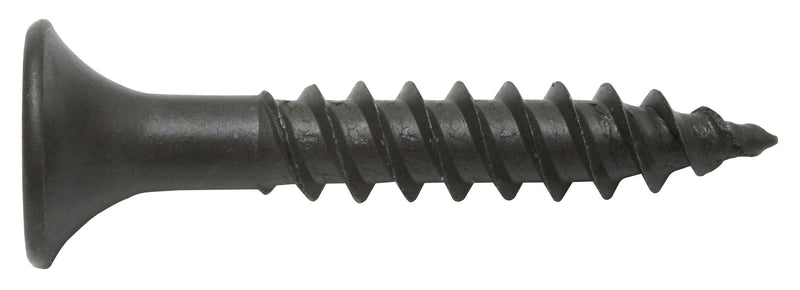 SWG Schnellbauschraube mit, schwarz phosphatiert