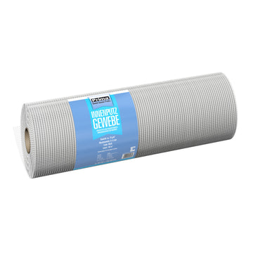 Baukom Prima Innenputzgewebe 0003, weiß, Armierung aus Glasfaserrolle 50 cm