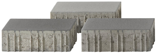 KANN Nimbus Pflasterstein 30x10x8 cm, betonglatt mit Fase