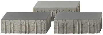 KANN Nimbus Pflasterstein 30x10x8 cm, betonglatt mit Fase