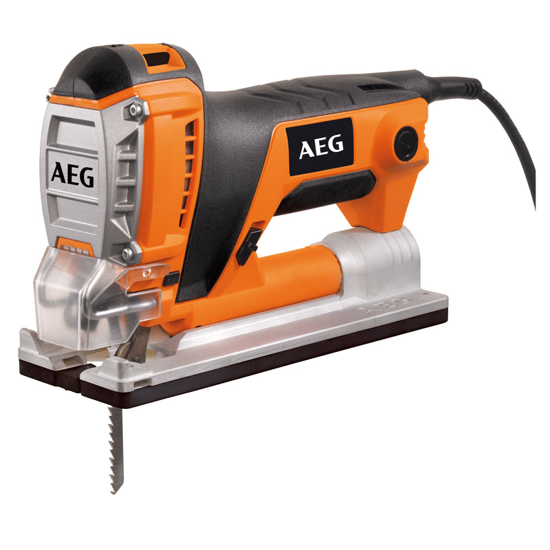 AEG Pendelhubstichsäge PST 500 X mit 4,0 m Kabel