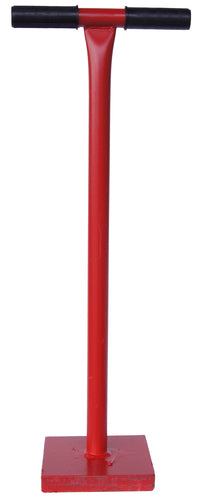 Conmetall Meister Erd- und Betonstampfer (Gala-Bau) 20x20 cm