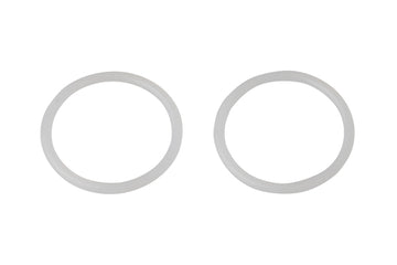 Schütte O-Ring 32 x 38 x 3 mm für Siphon-Exzenter, 2 Stück