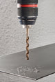 Wolfcraft Spiralbohrer HSS-Co