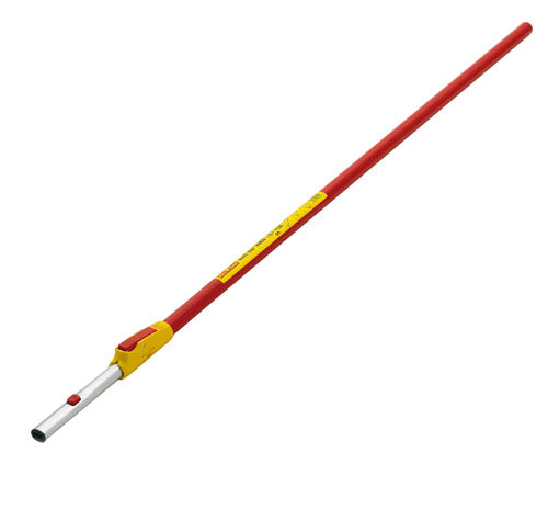 WOLF-Garten multi-star® Alu-Stiel für Systembefestigung