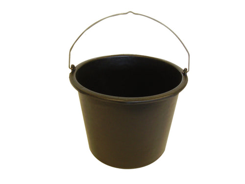 JOPA Profi-Line aus Polyethylen, schwarz