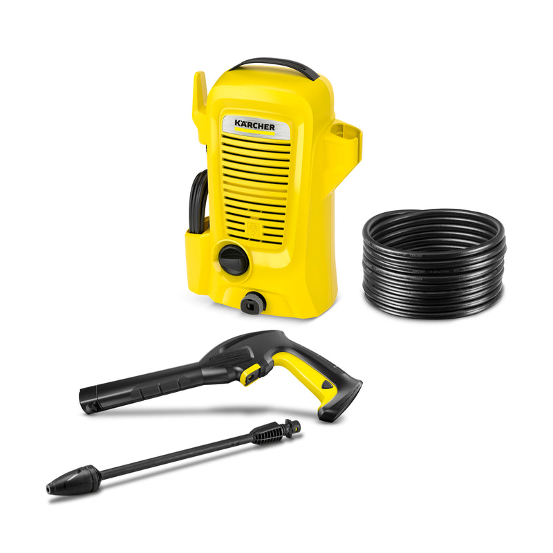 Kärcher K 2 Universal Edition mobiler Kaltwasser-Hochdruckreiniger