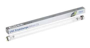 Oase UVC-Ersatzlampe 15 Watt für Bitron 15