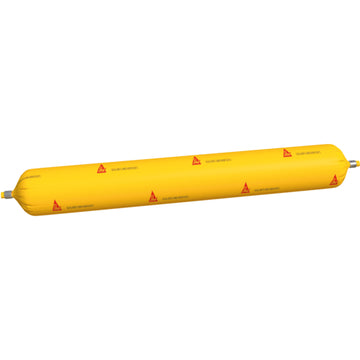 Sika Sikaflex PRO-1 uniweiß C148 Fugendichtstoff auf PU-Basis, 600 ml