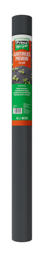 PRIMA Premium Gartenvlies 125 g/m² dunkelgrau, gerollt (100)