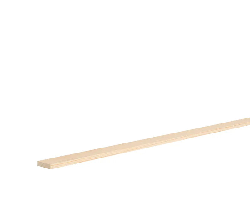 OSMO Kiefer astrein roh