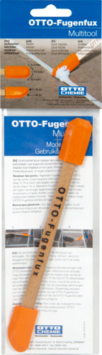 OTTO CHEMIE Fugenfux Multitool Fugenglätter
