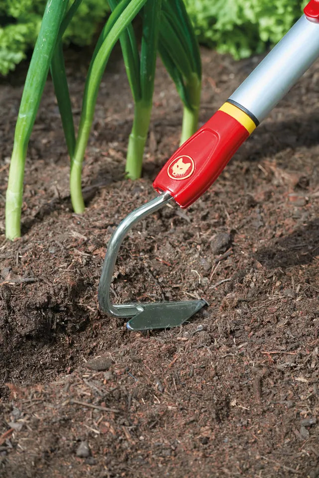 WOLF-Garten BI-M Lüfter für Grubber, 9 cm Arbeitsbreite