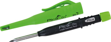 Pica-Dry Tiefloch-Marker Lyra grau, Markierspitze Ø 2,8 mm