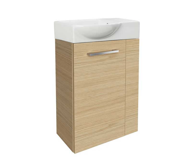 FACKELMANN Mini-WTU SBC Waschtischunterschrank