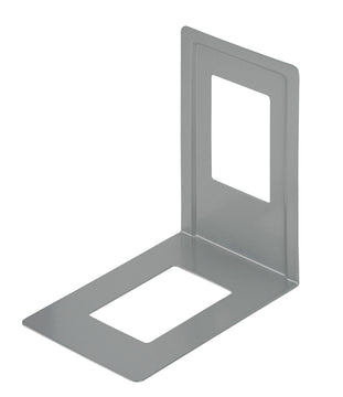 VORMANN Bücherstützen, Regalsysteme Zubehör, 4 Stück