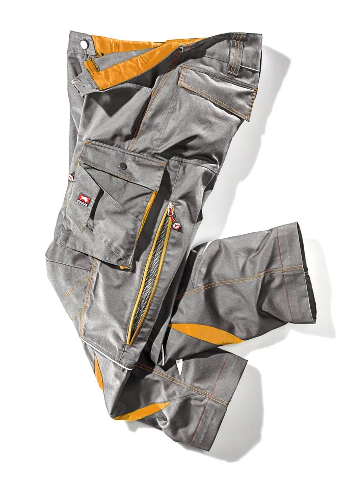 Bullstar Arbeitshose ULTRA
